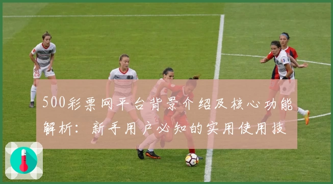500彩票网平台背景介绍及核心功能解析：新手用户必知的实用使用技巧